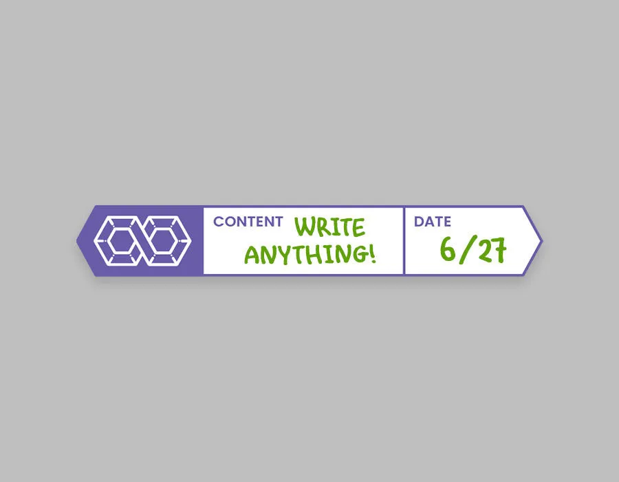 Cosmetic DIY Variety Pack