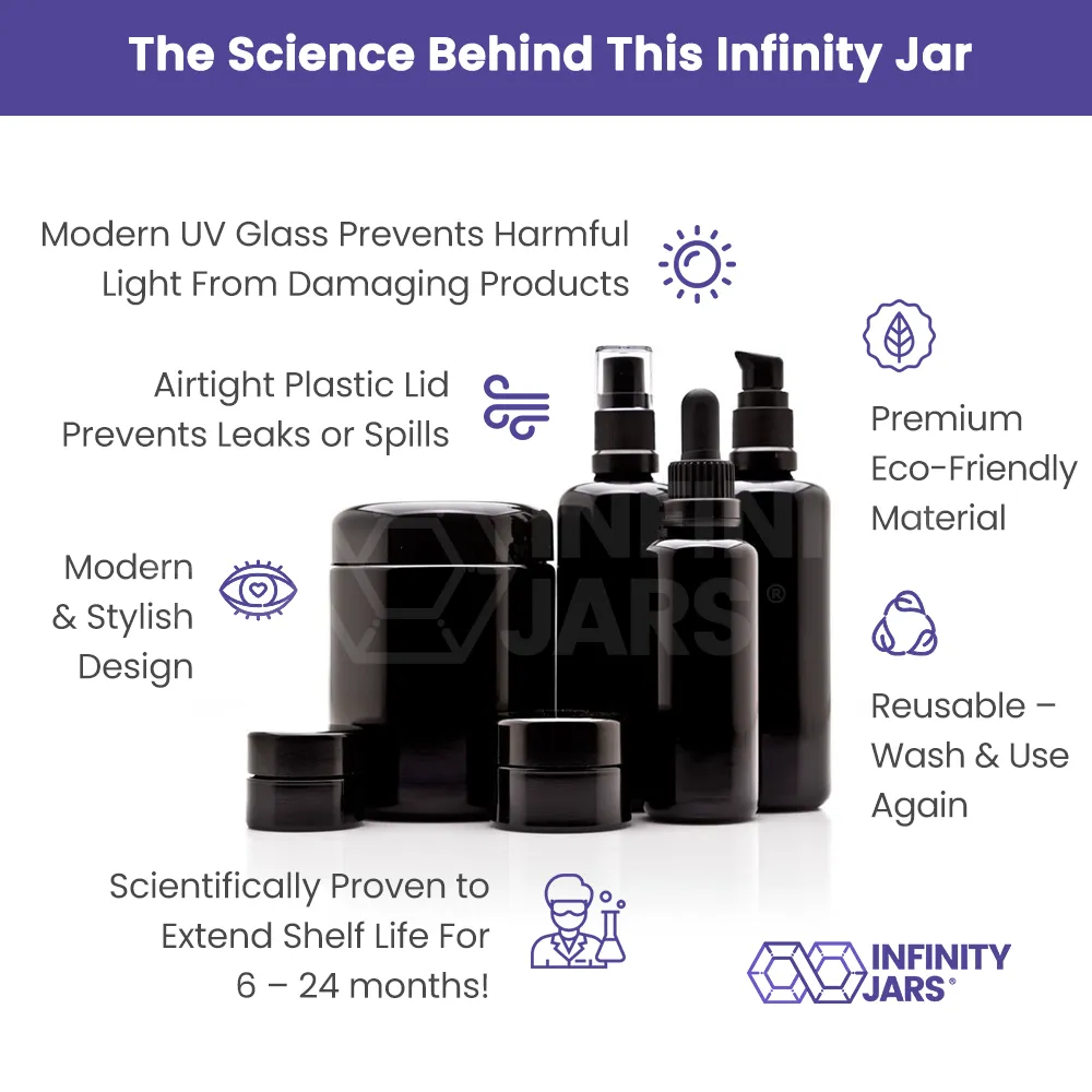 Cosmetic DIY Variety Pack