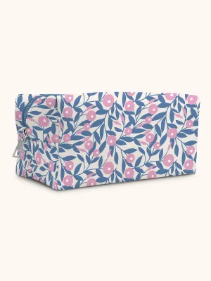 COSMETIC LOAF POUCH