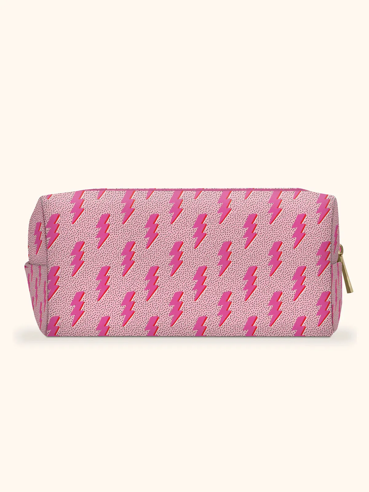 COSMETIC LOAF POUCH
