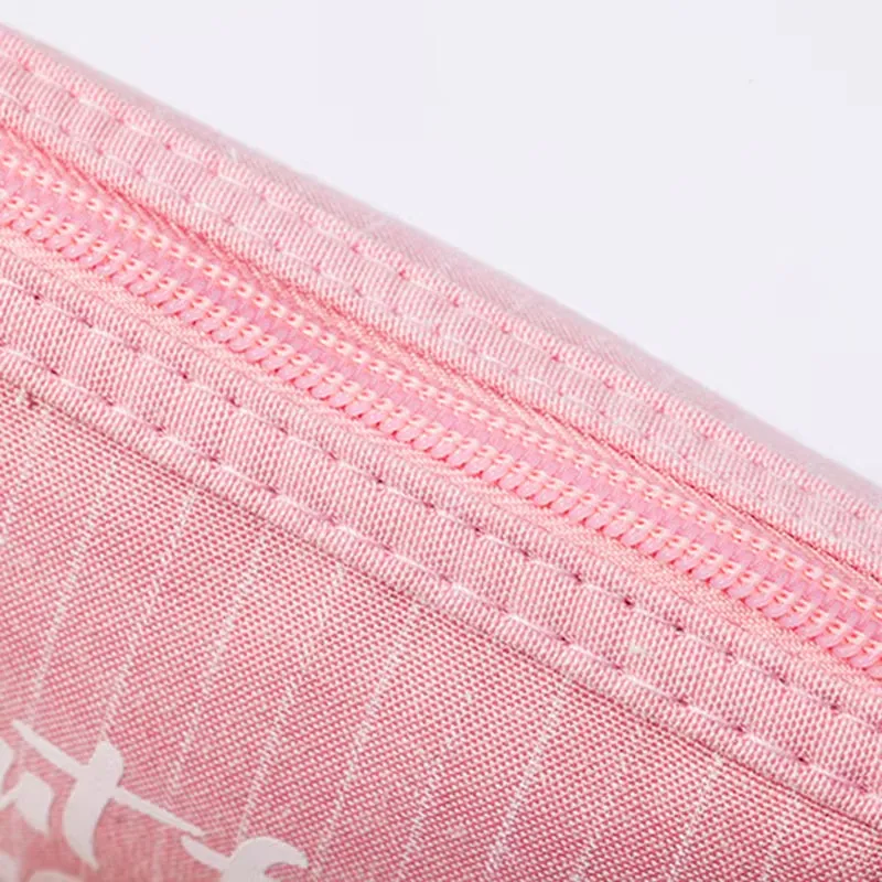 Cosmetic Storage Bag Travel Makeup Bag Travel Storage Bag Zip Lock Organizer Cosmetic Travel Women'S Outdoor Coin Purse