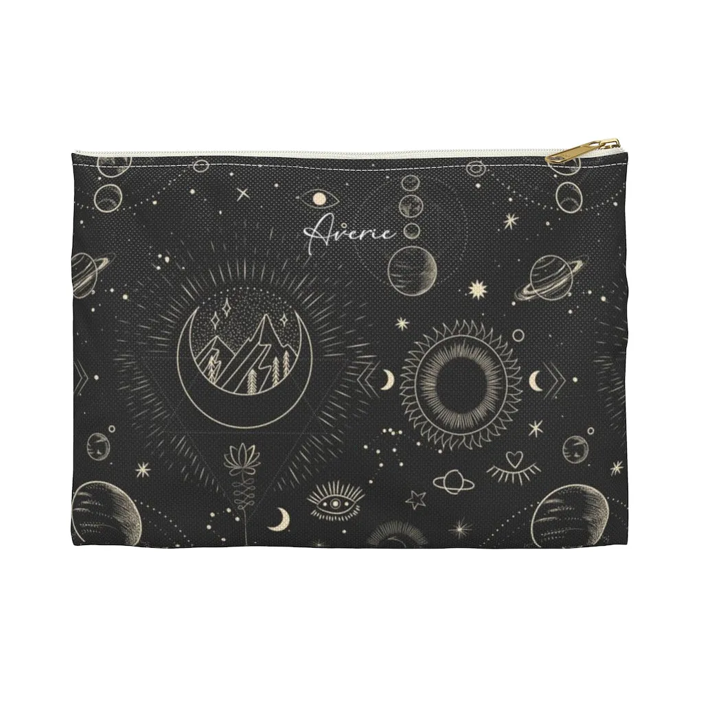 Cosmetic / Travel Bag