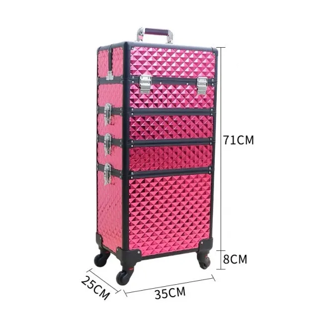 Cosmetic Trolley