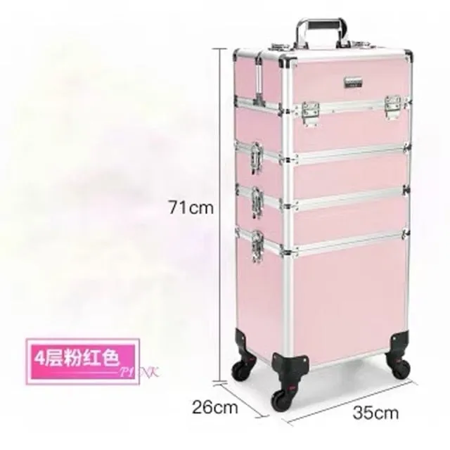 Cosmetic Trolley