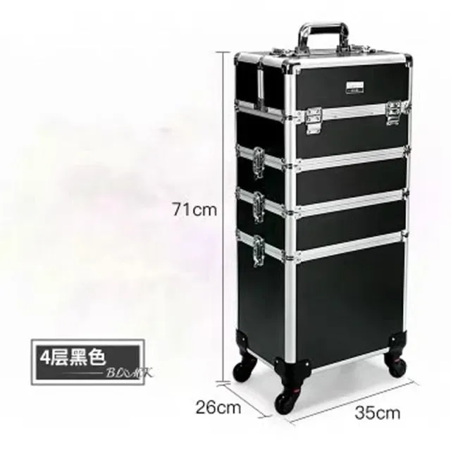 Cosmetic Trolley