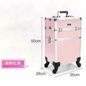 Cosmetic Trolley