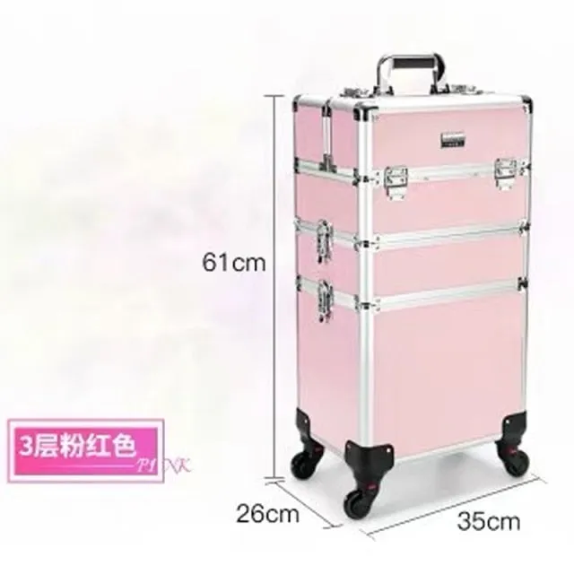 Cosmetic Trolley