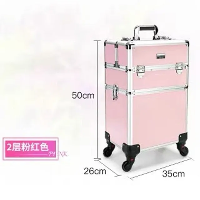 Cosmetic Trolley