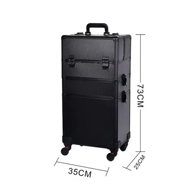 Cosmetic Trolley