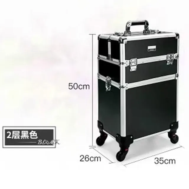 Cosmetic Trolley