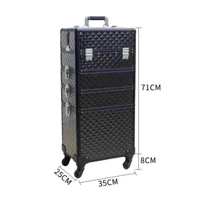 Cosmetic Trolley