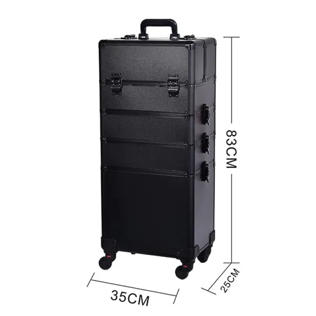 Cosmetic Trolley