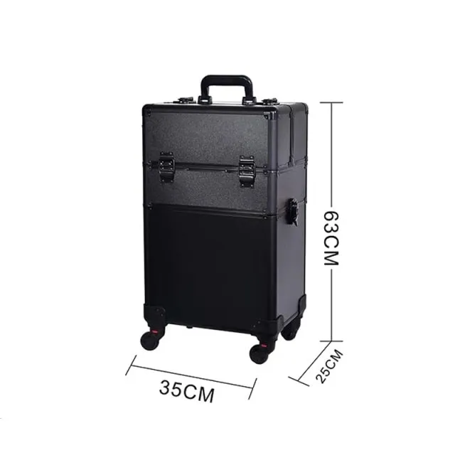 Cosmetic Trolley