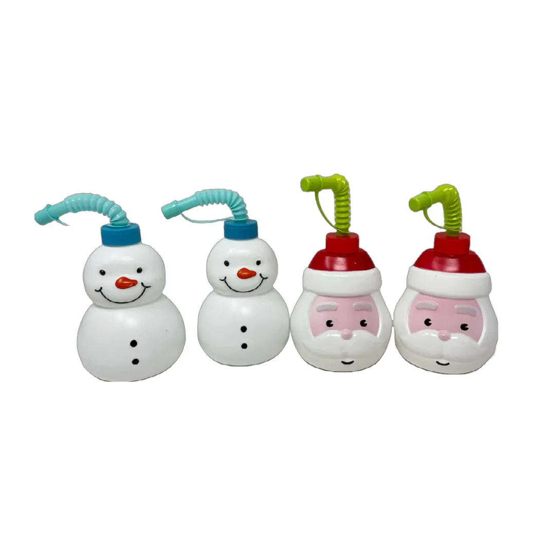 Countdown to Christmas Cookie and Sippy Cup Bundle