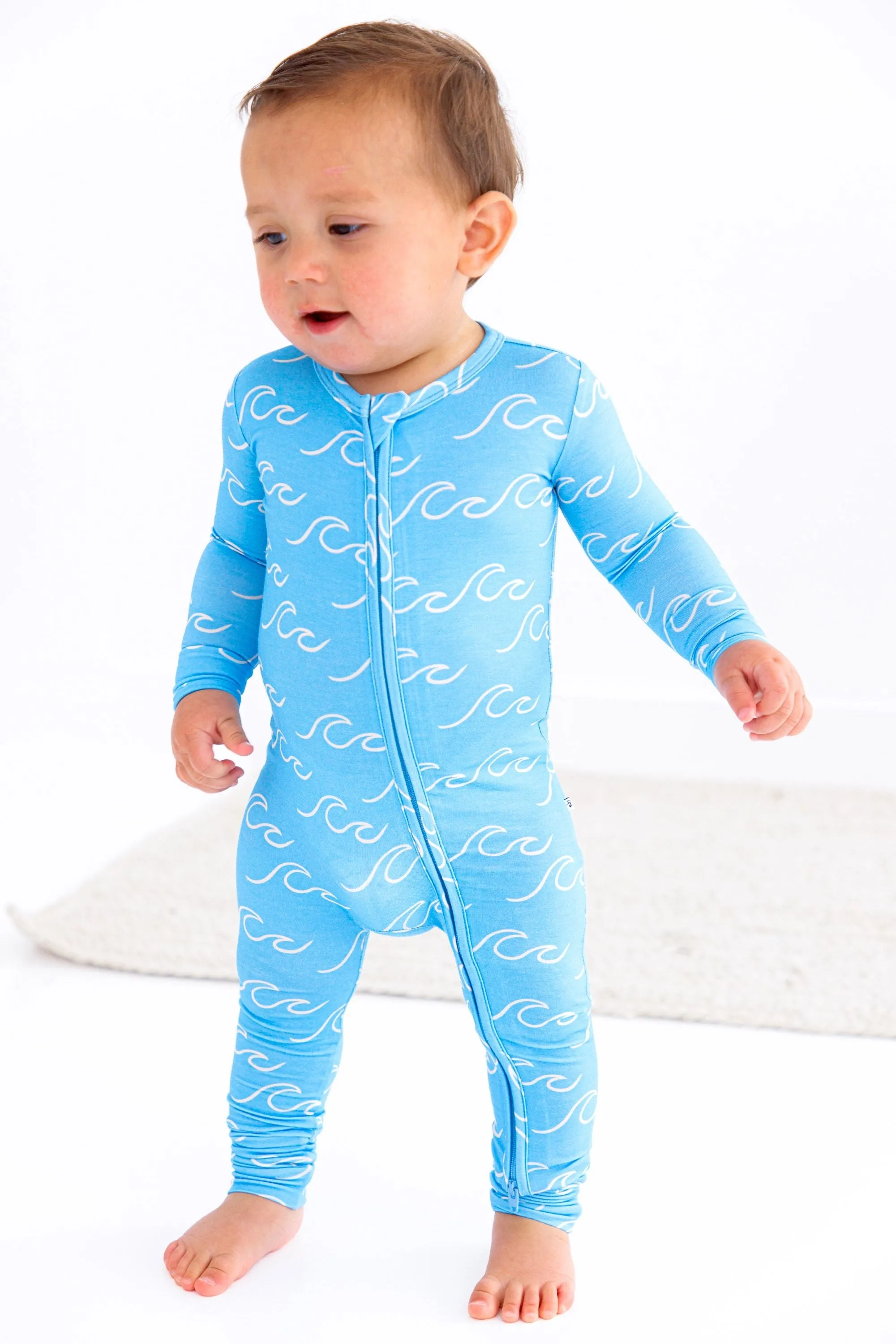 Cove Convertible Romper