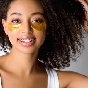 COVENANT COLLAGEN EYE MASKS