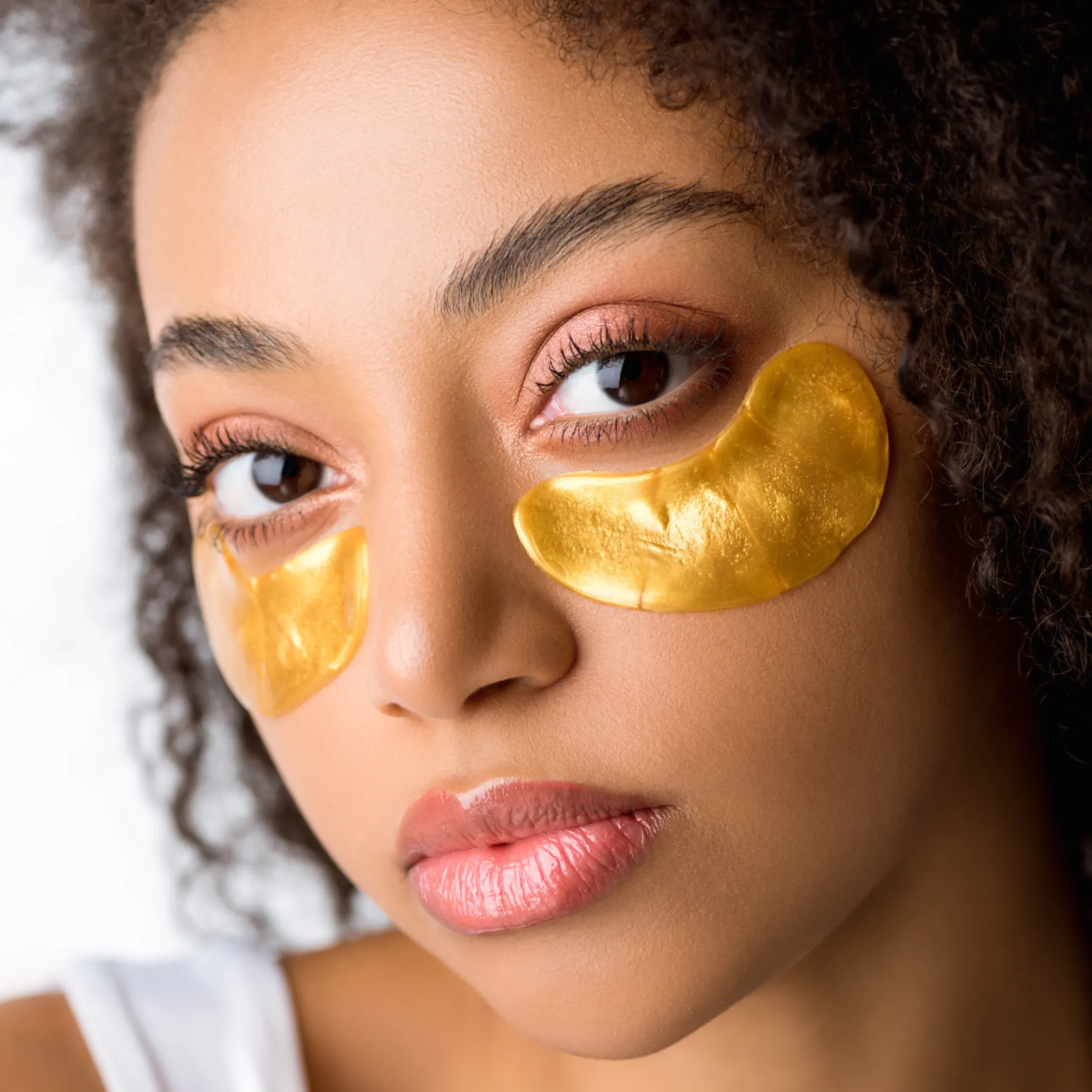 COVENANT COLLAGEN EYE MASKS