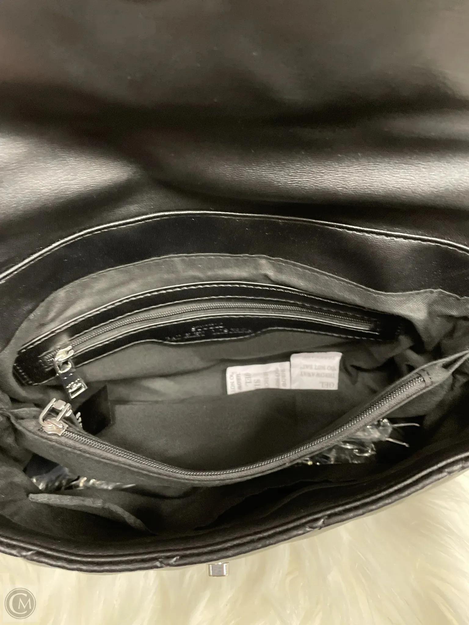 Crossbody By Badgley Mischka, Size: Medium
