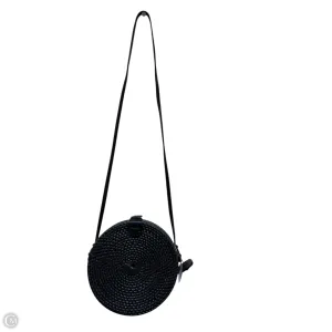 Crossbody By Clothes Mentor, Size: Medium
