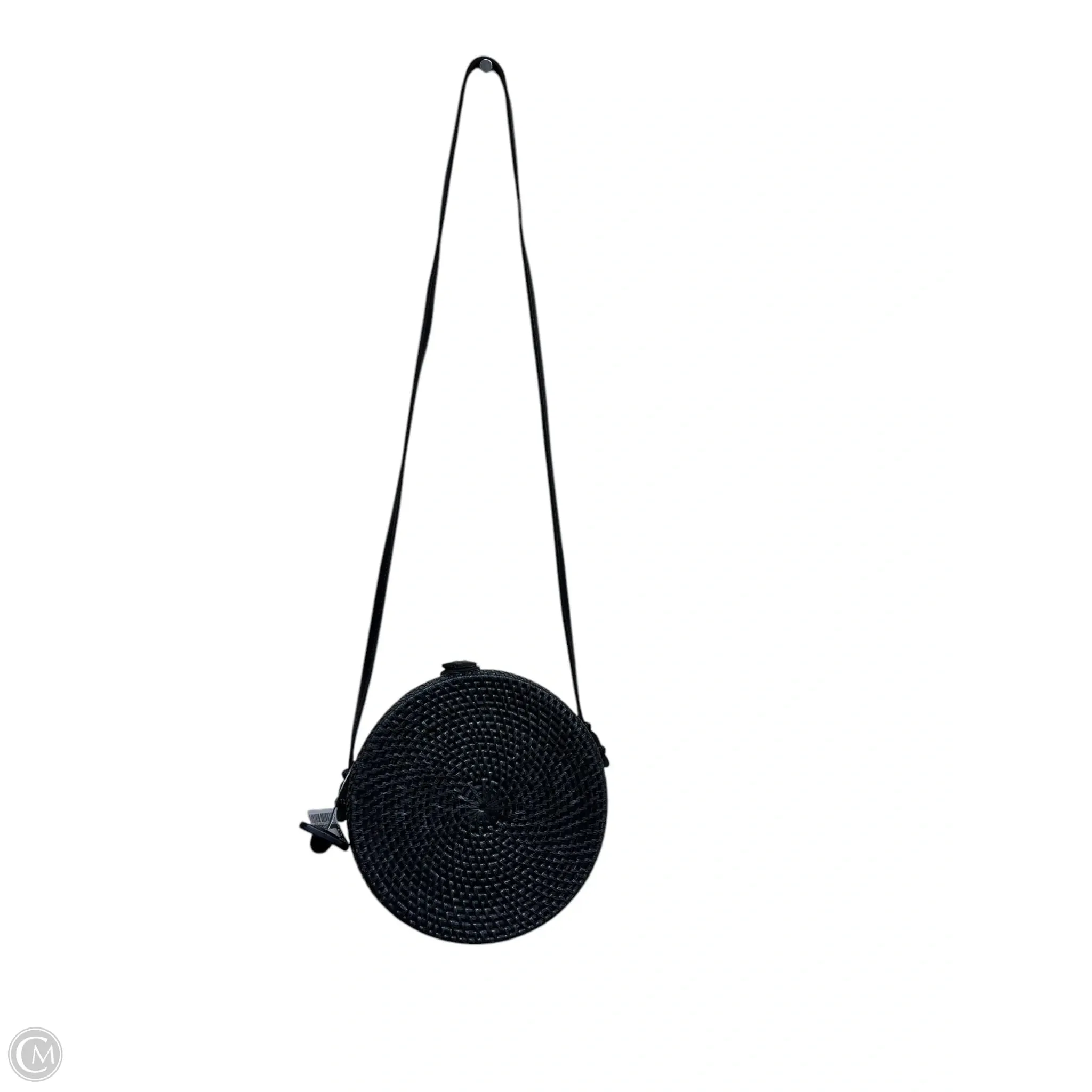 Crossbody By Clothes Mentor, Size: Medium