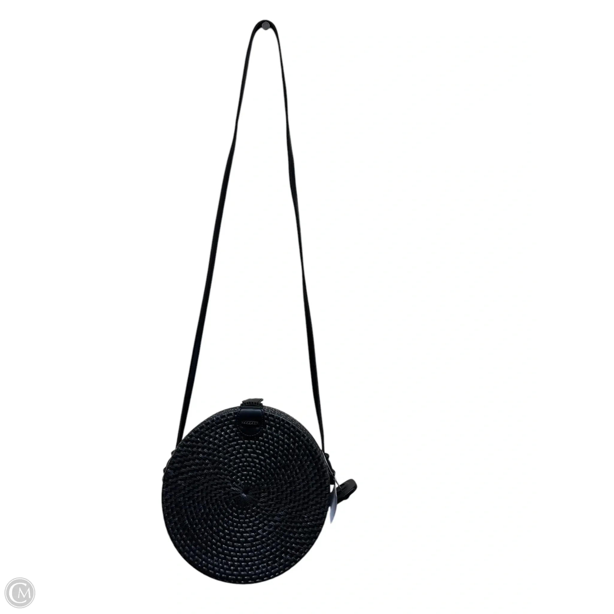 Crossbody By Clothes Mentor, Size: Medium