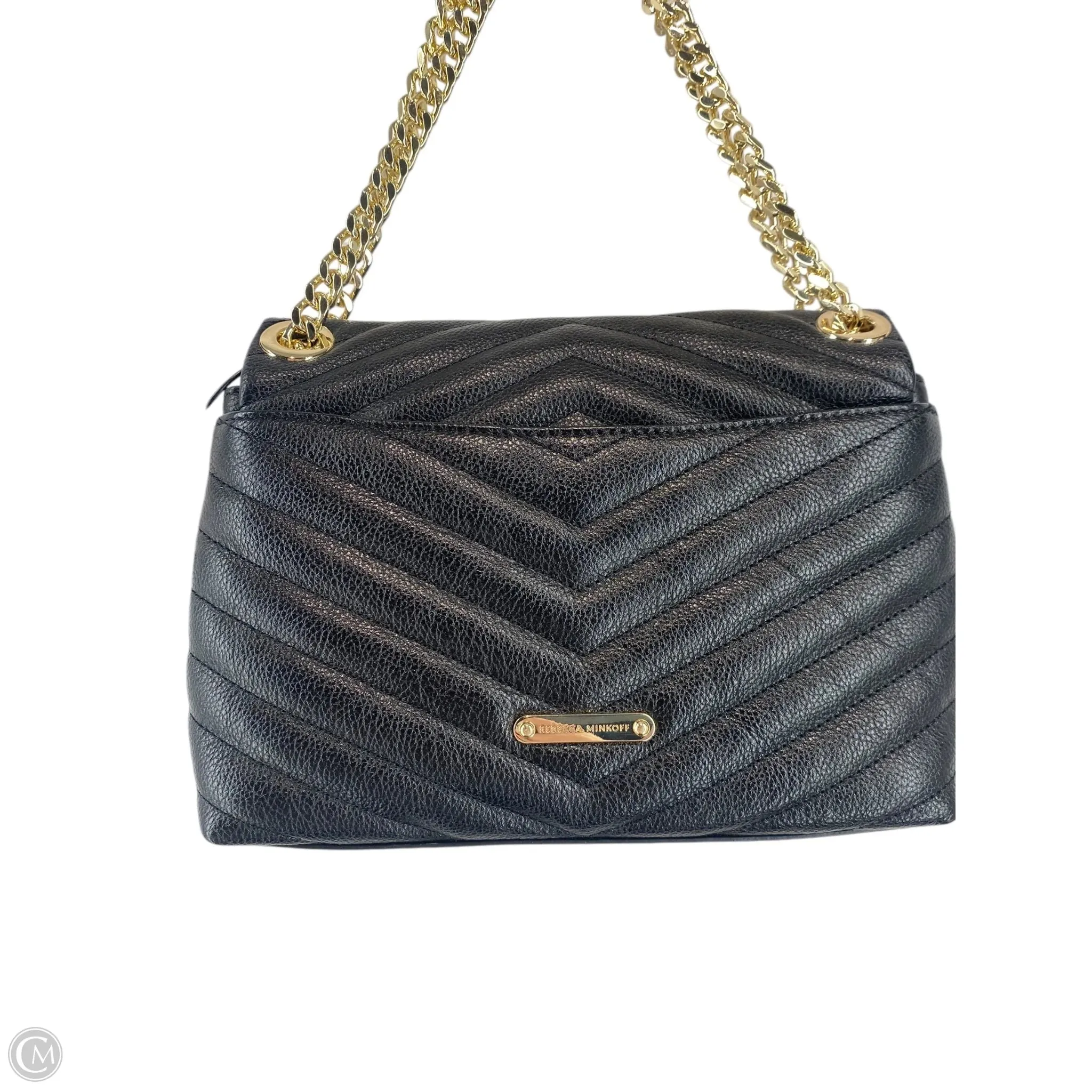 Crossbody Designer By Rebecca Minkoff, Size: Medium