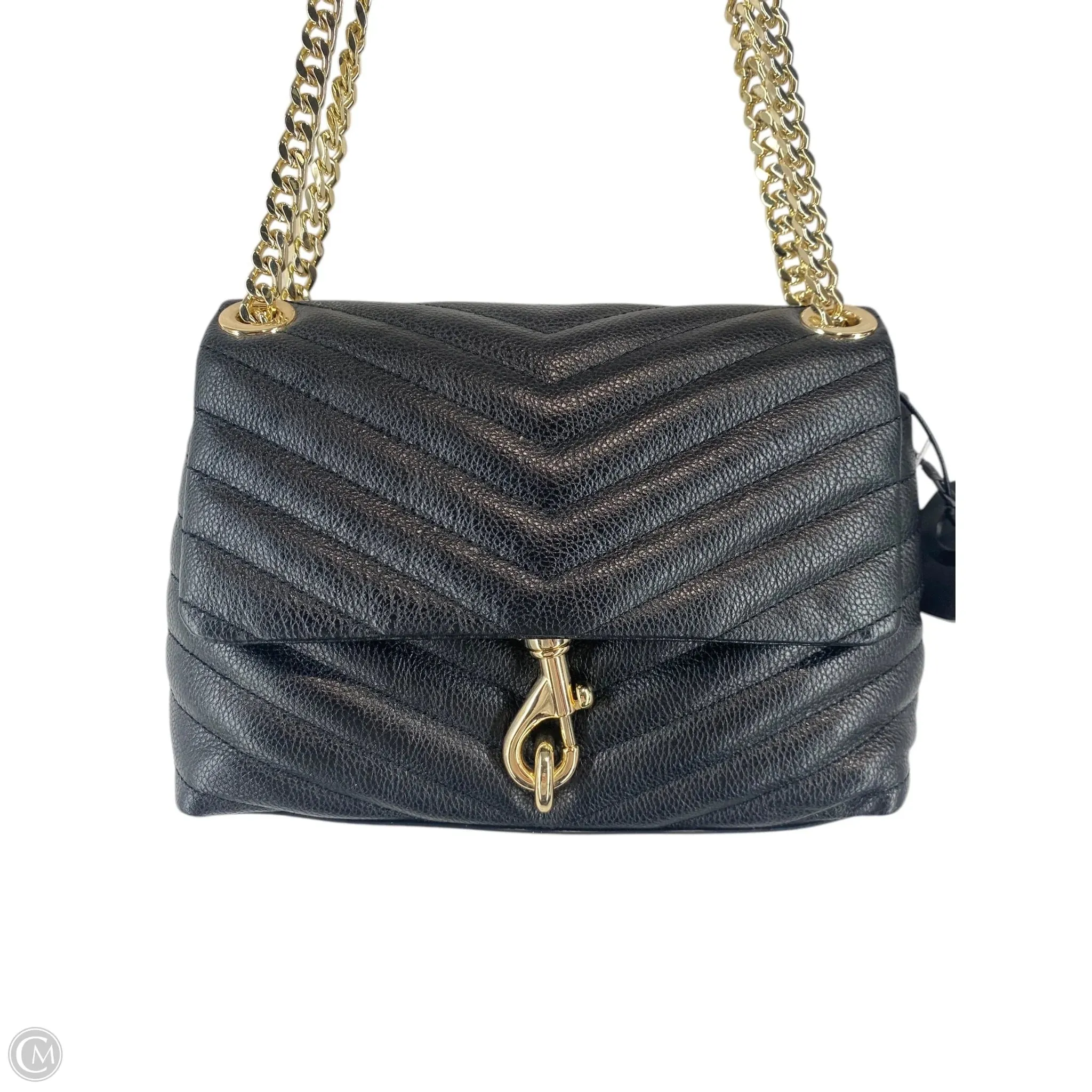 Crossbody Designer By Rebecca Minkoff, Size: Medium
