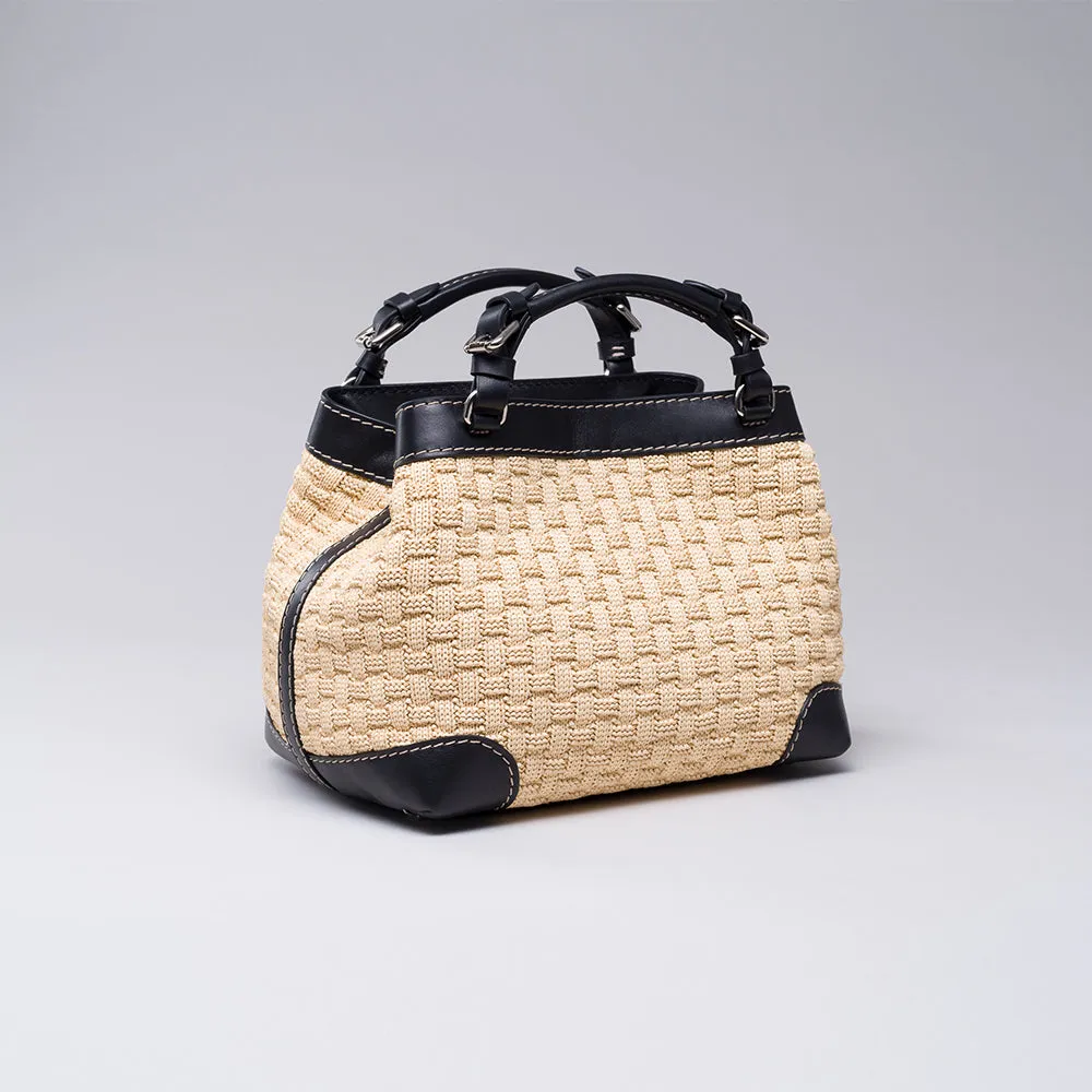 Cubo Demeter Beige