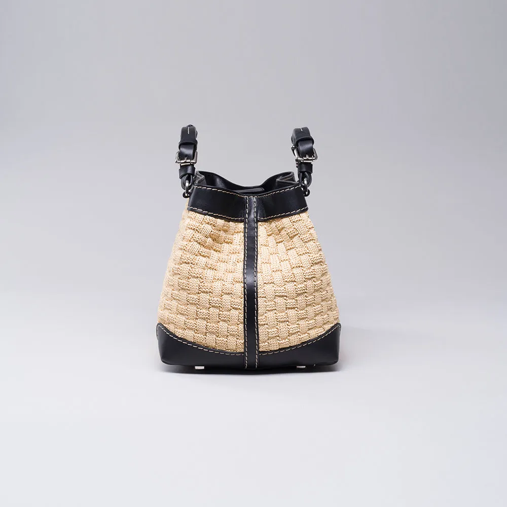 Cubo Demeter Beige