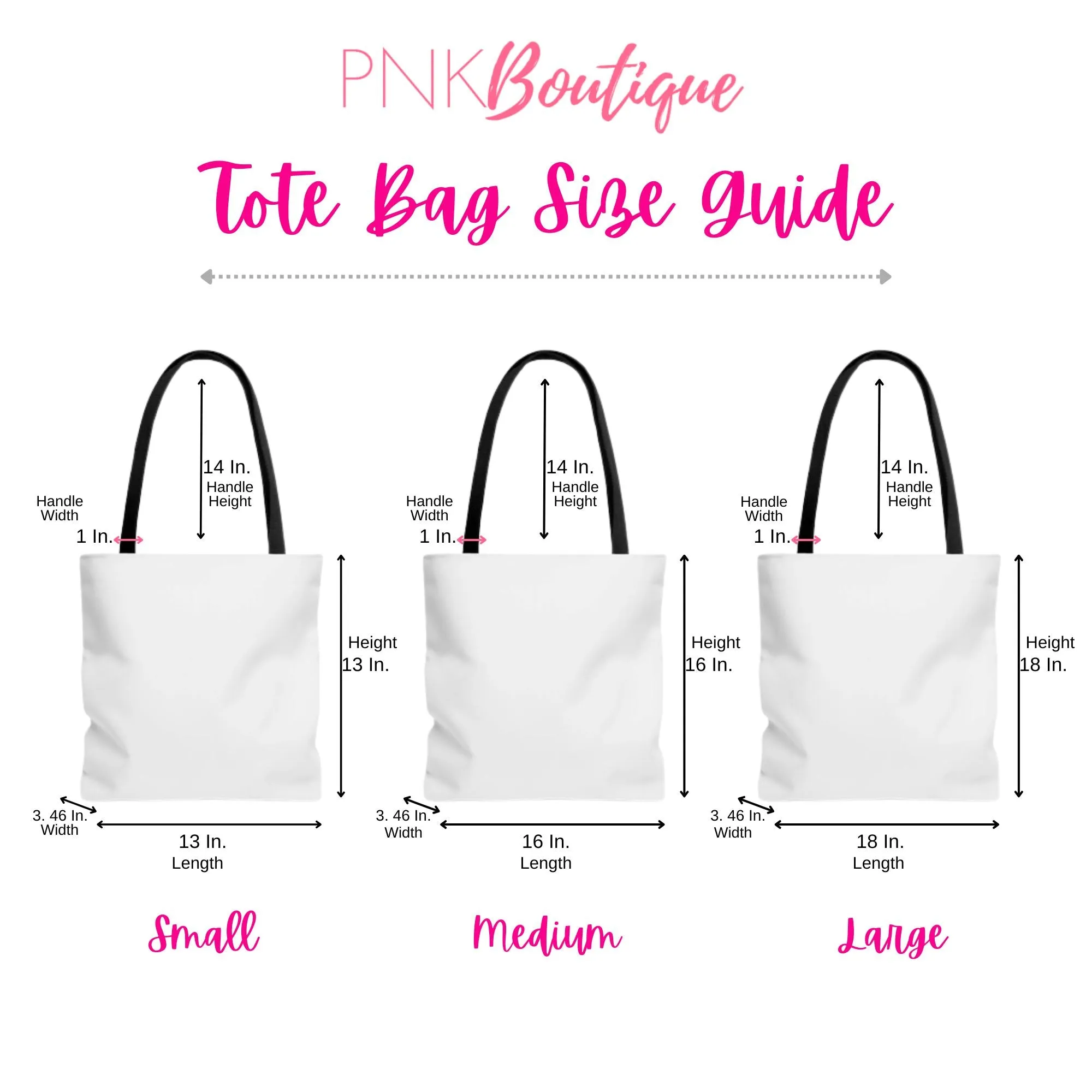 Custom Green and White Links Tote Bag