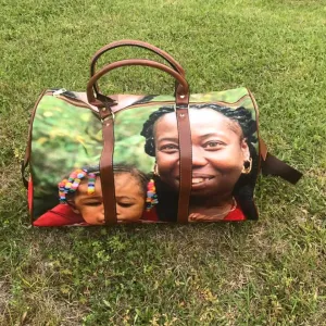 Custom Show Stopper Travel Bag