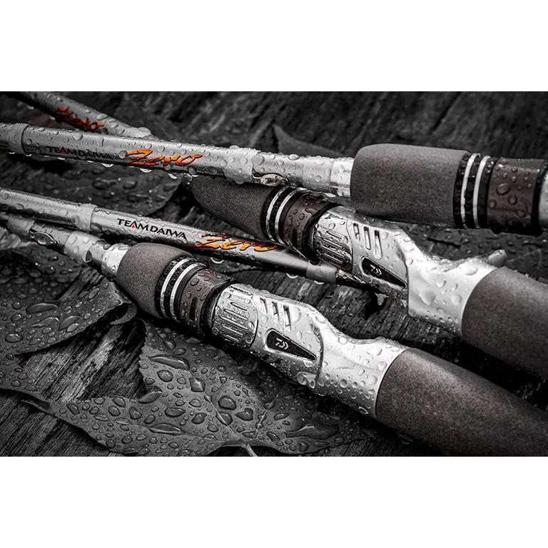 Daiwa 19 TD Zero
