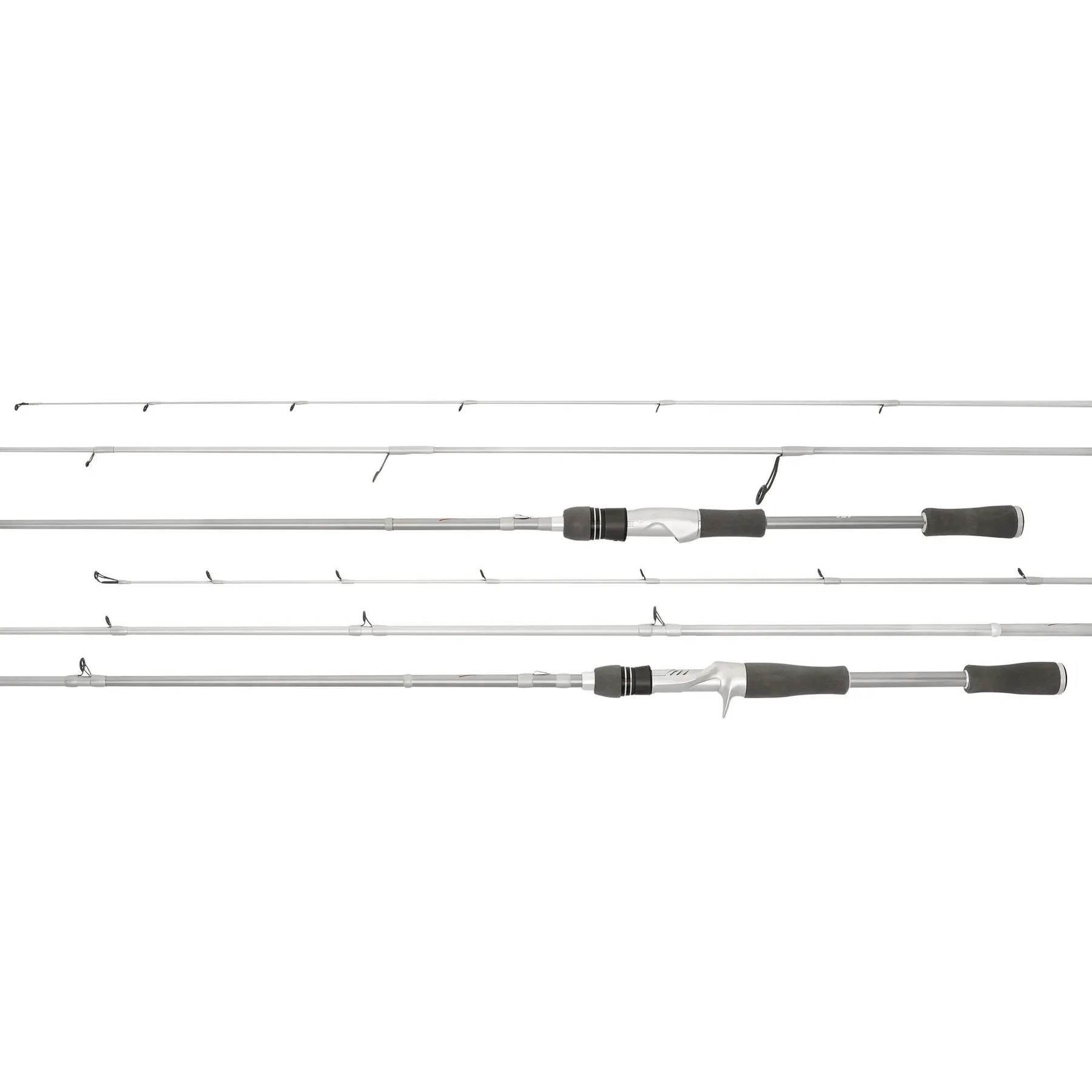 Daiwa 19 TD Zero