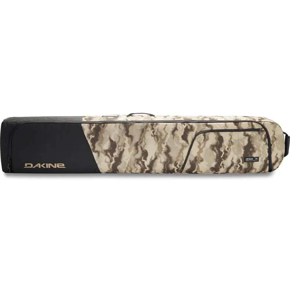 Dakine Low Roller Snowboard Bag 157cm  - Ashcroft Camo