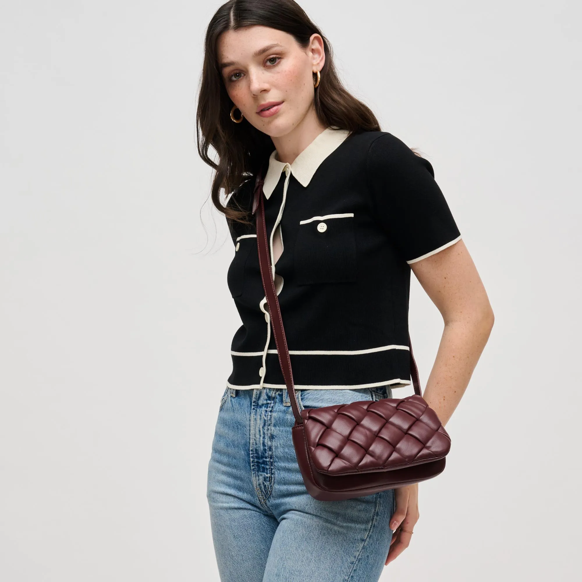 Daphne Crossbody