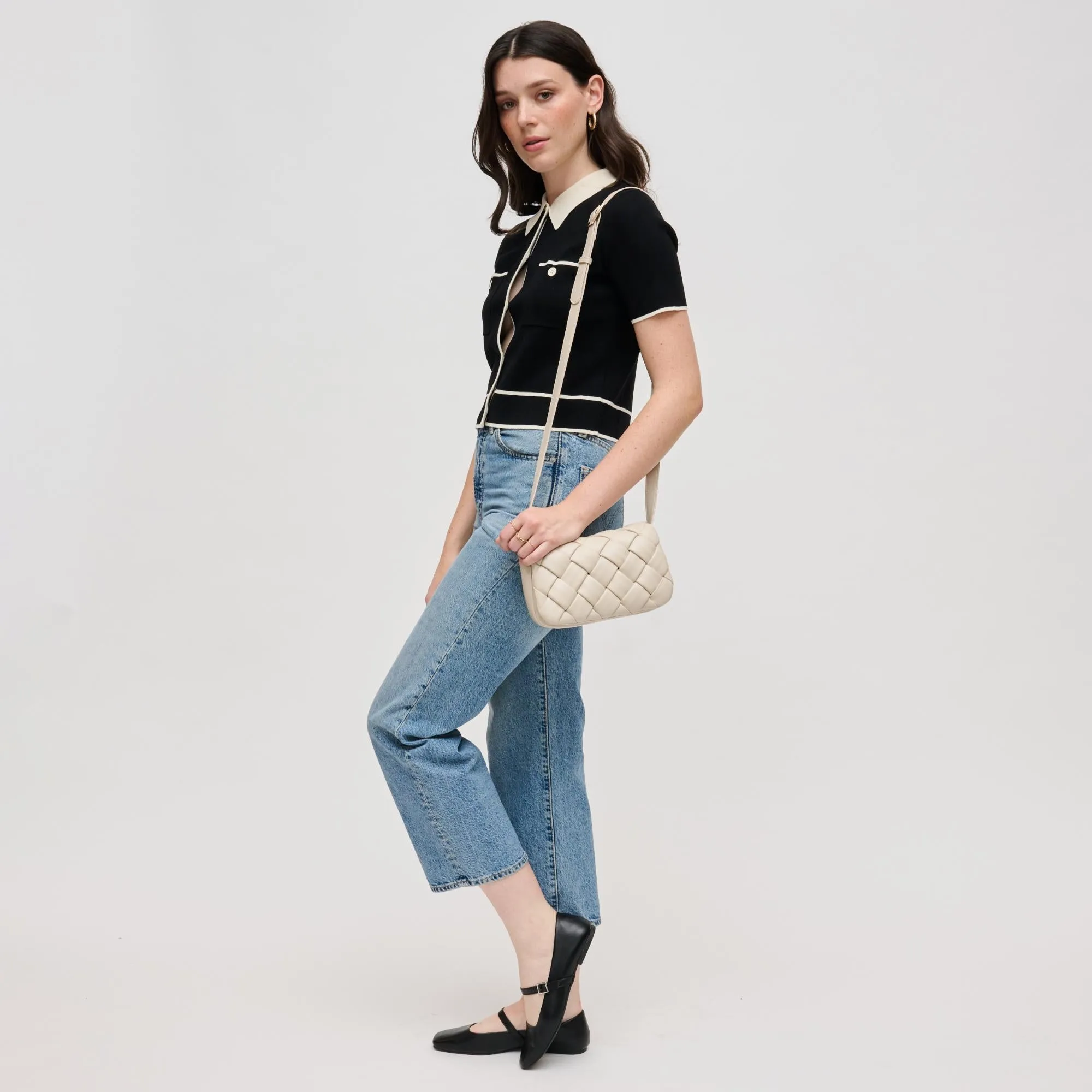 Daphne Crossbody