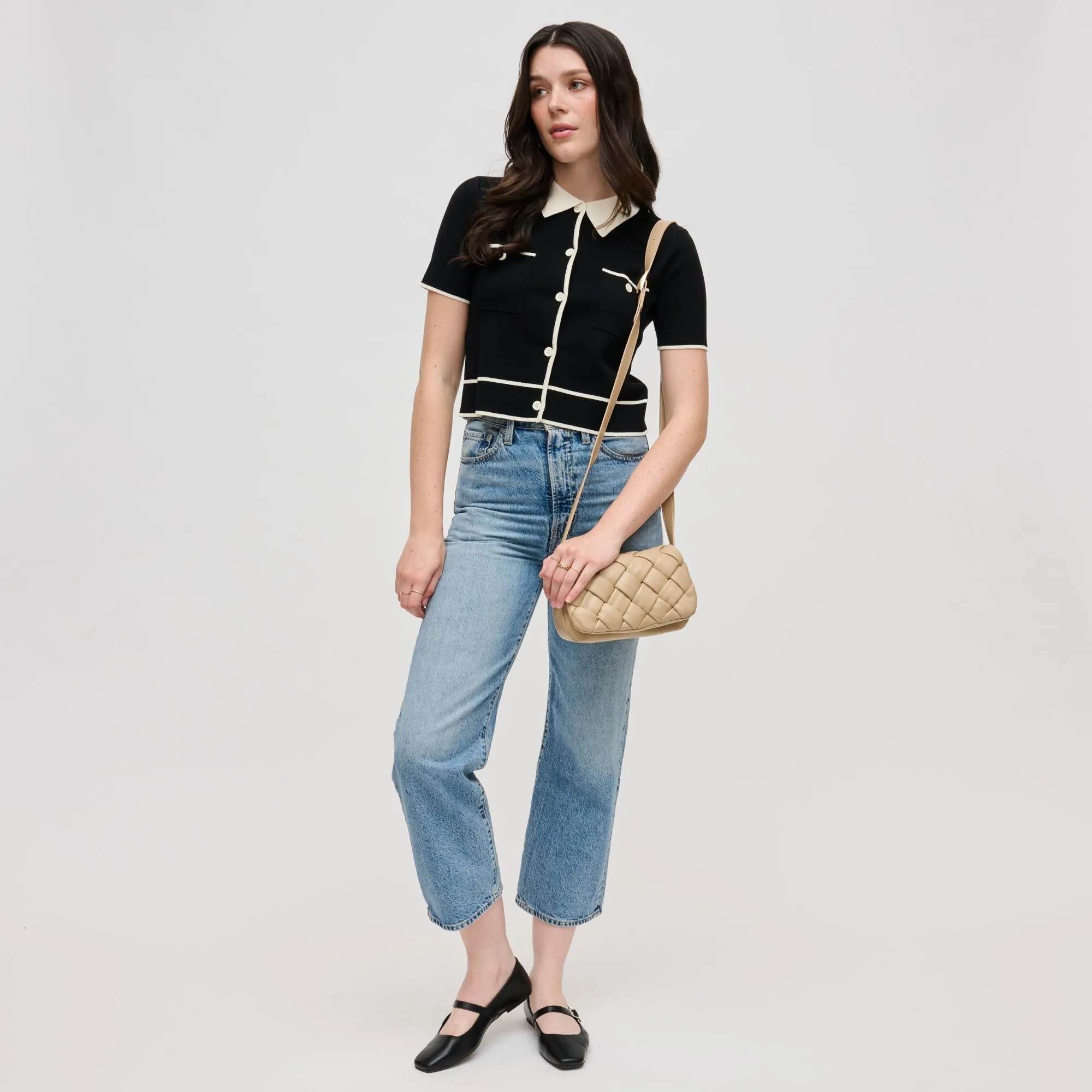 Daphne Crossbody