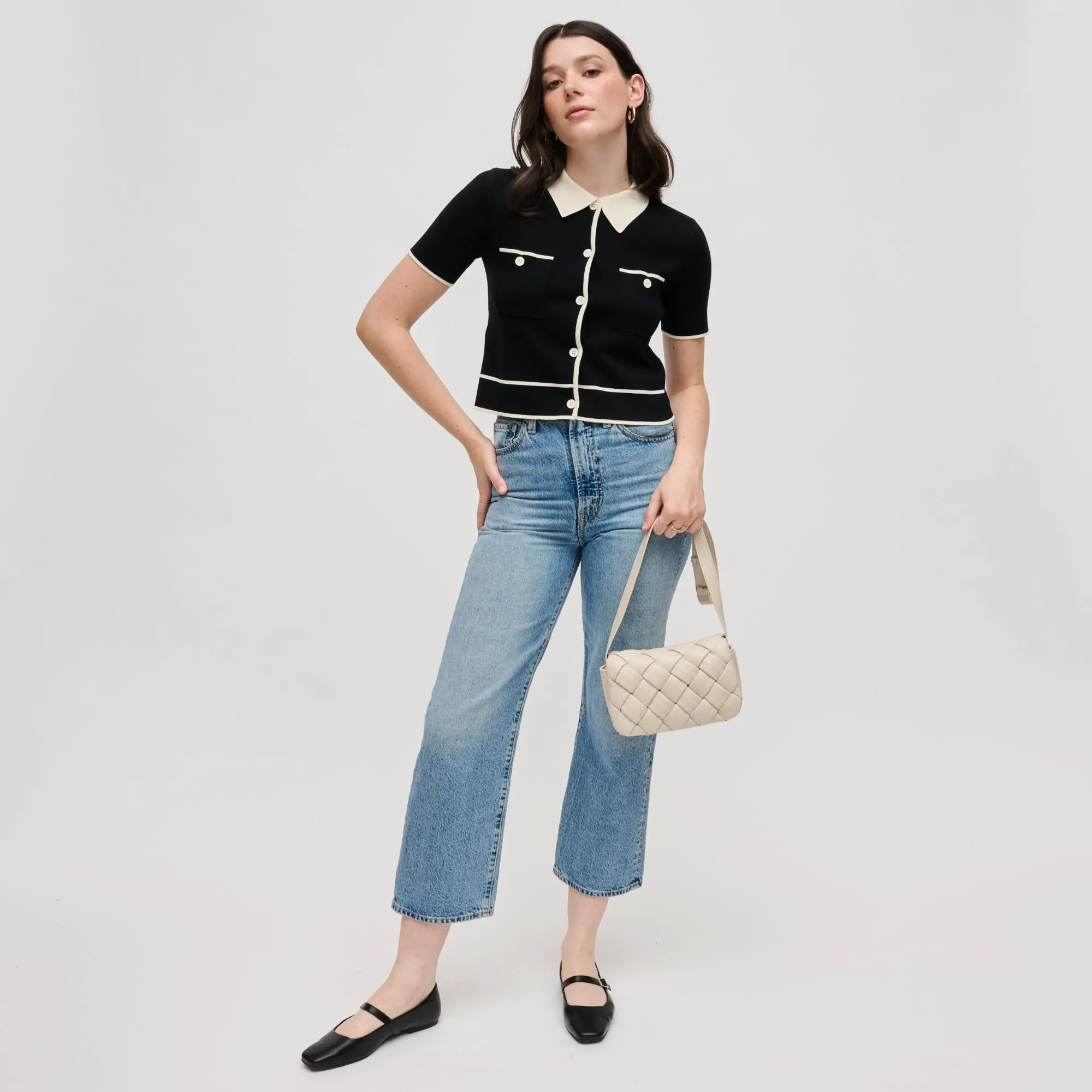 Daphne Crossbody