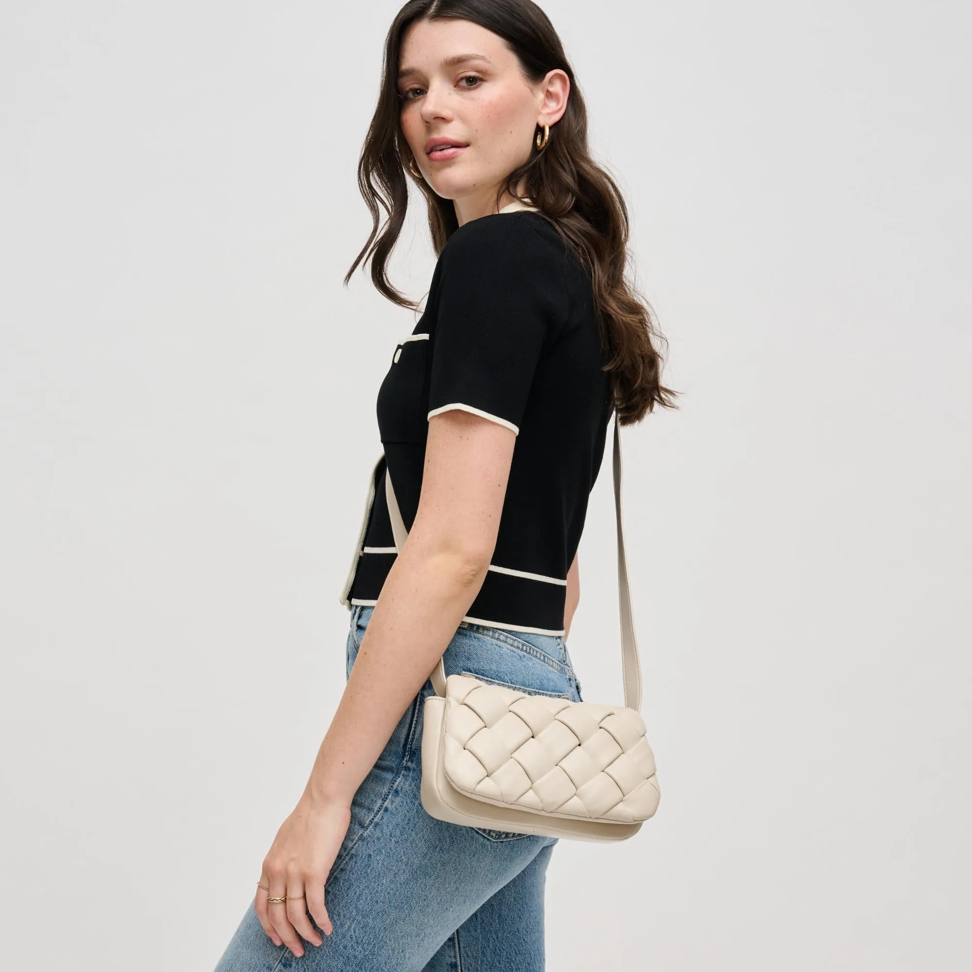 Daphne Crossbody