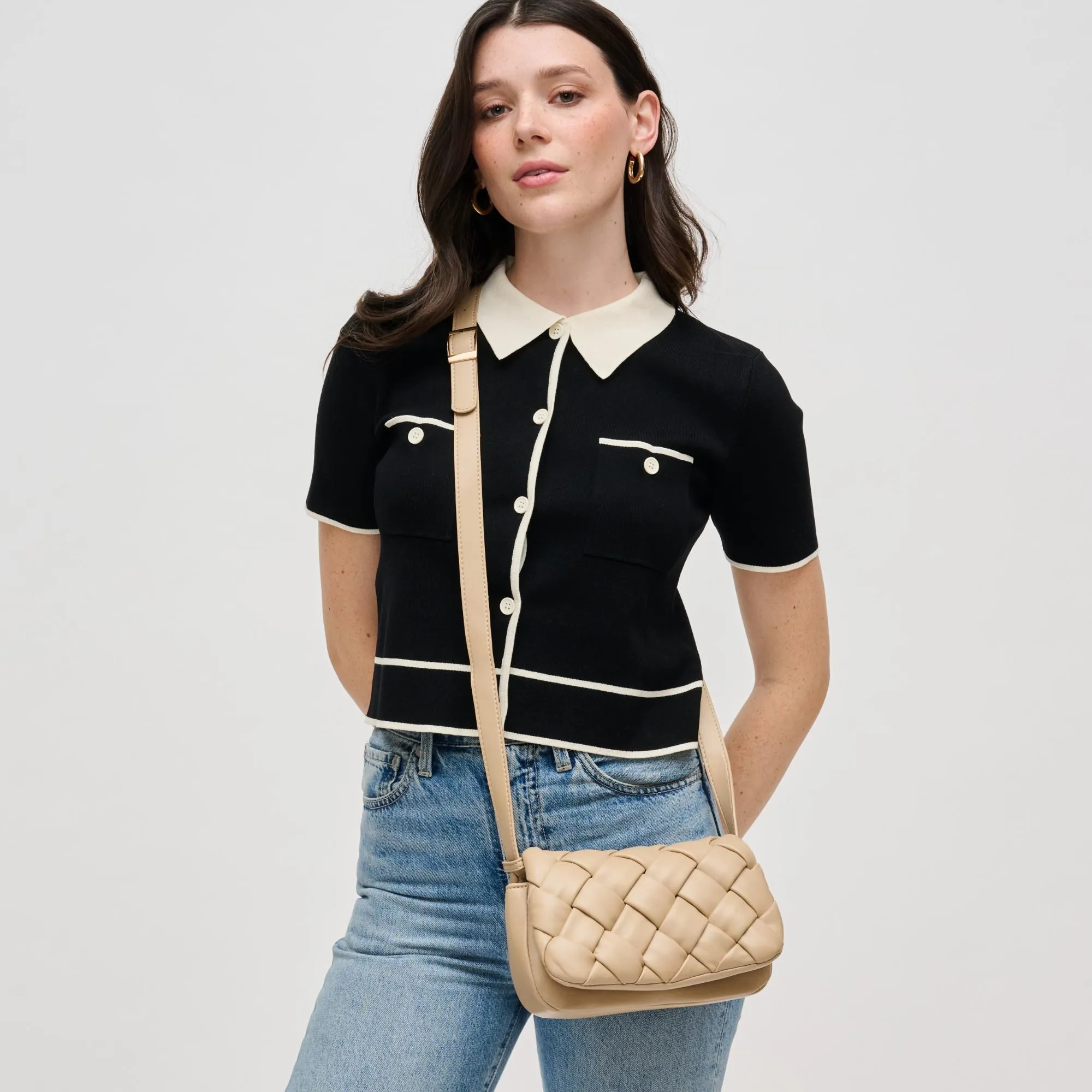 Daphne Crossbody