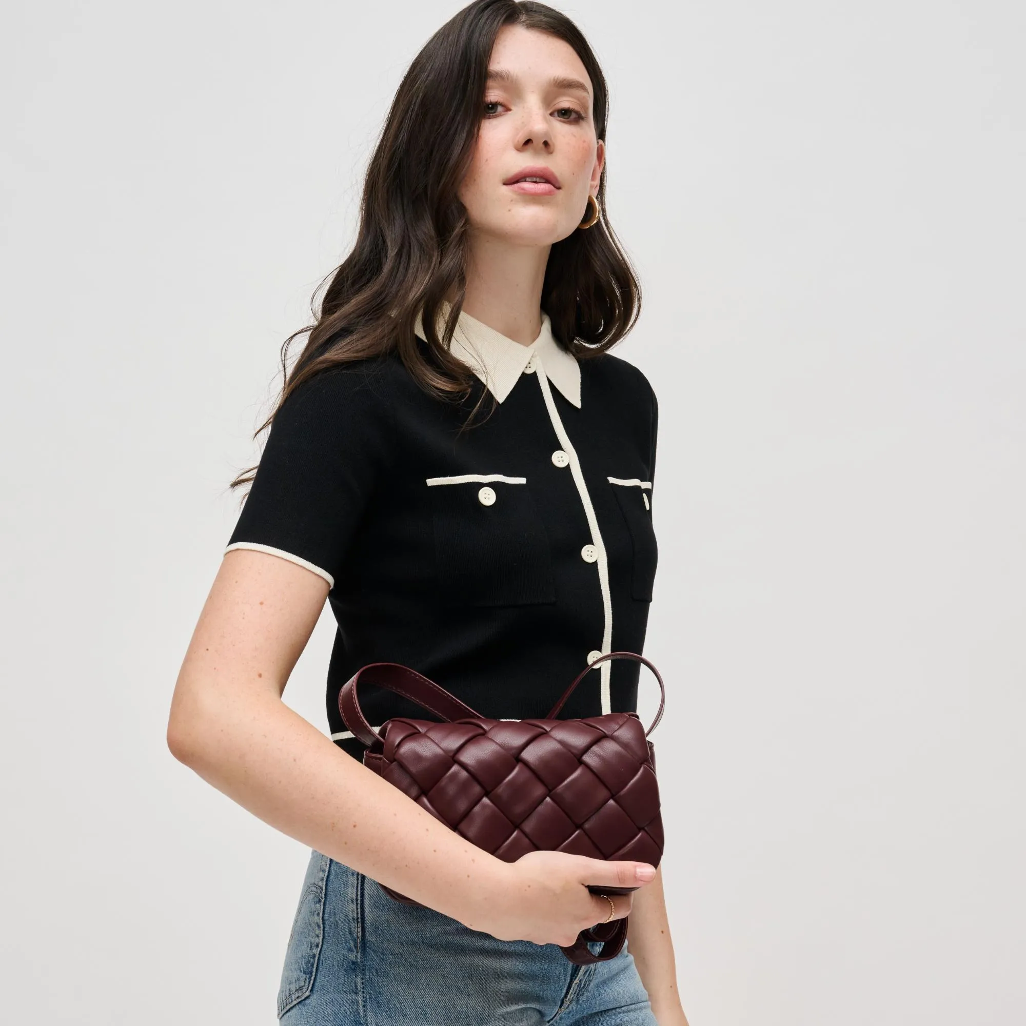 Daphne Crossbody