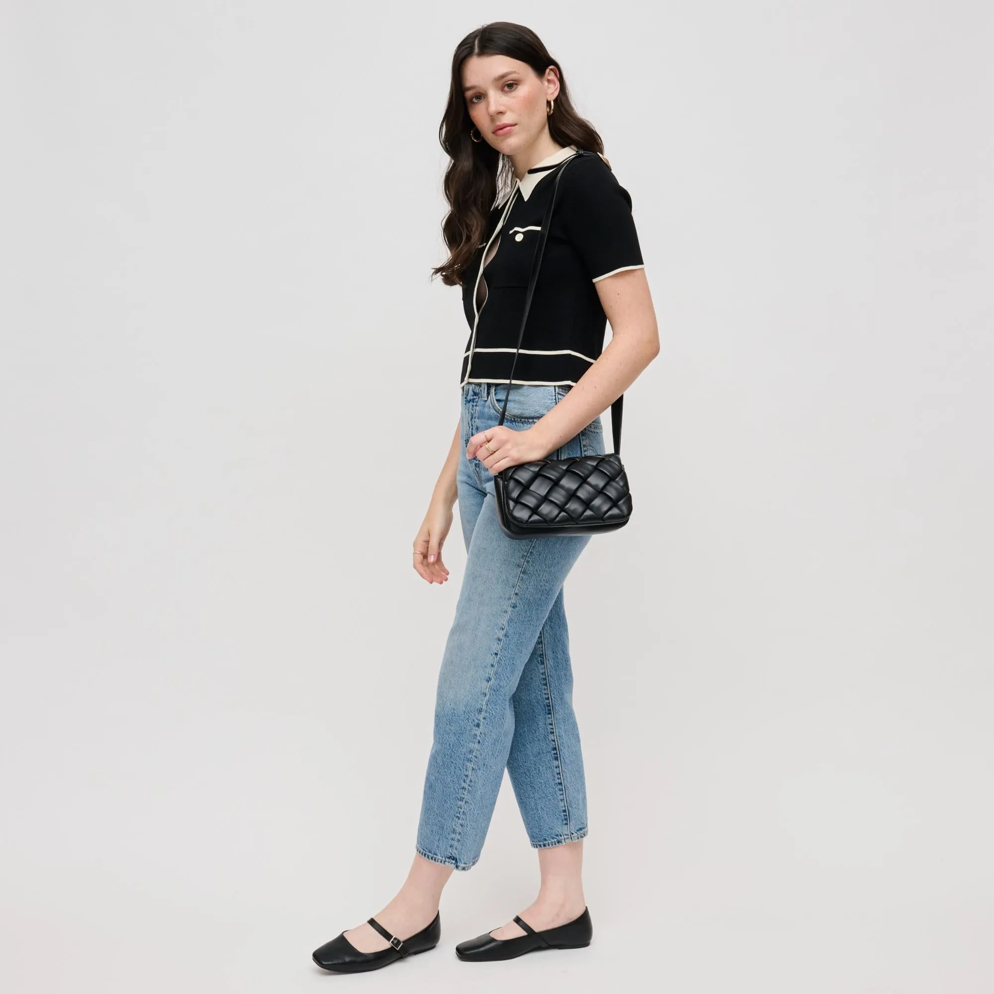 Daphne Crossbody