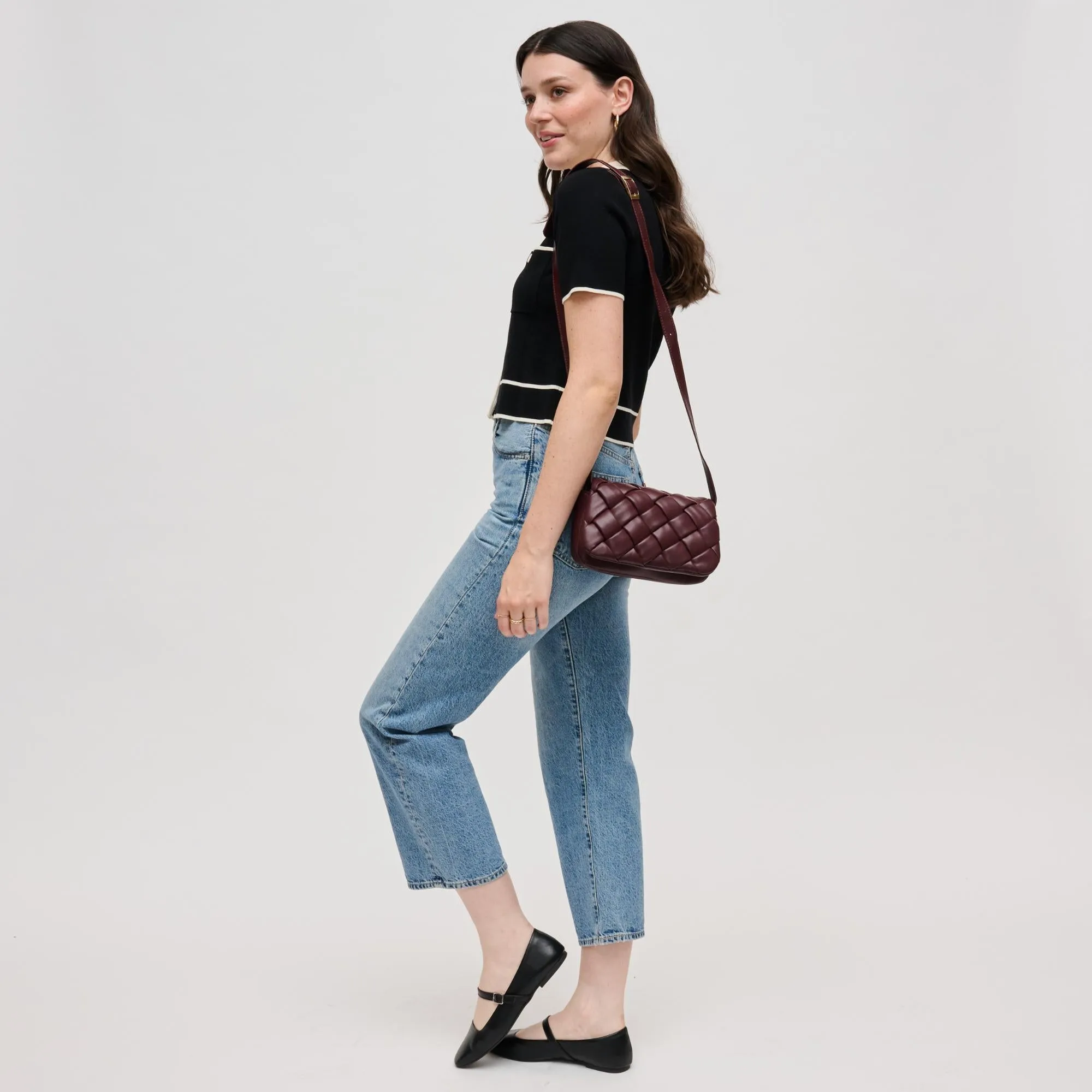 Daphne Crossbody