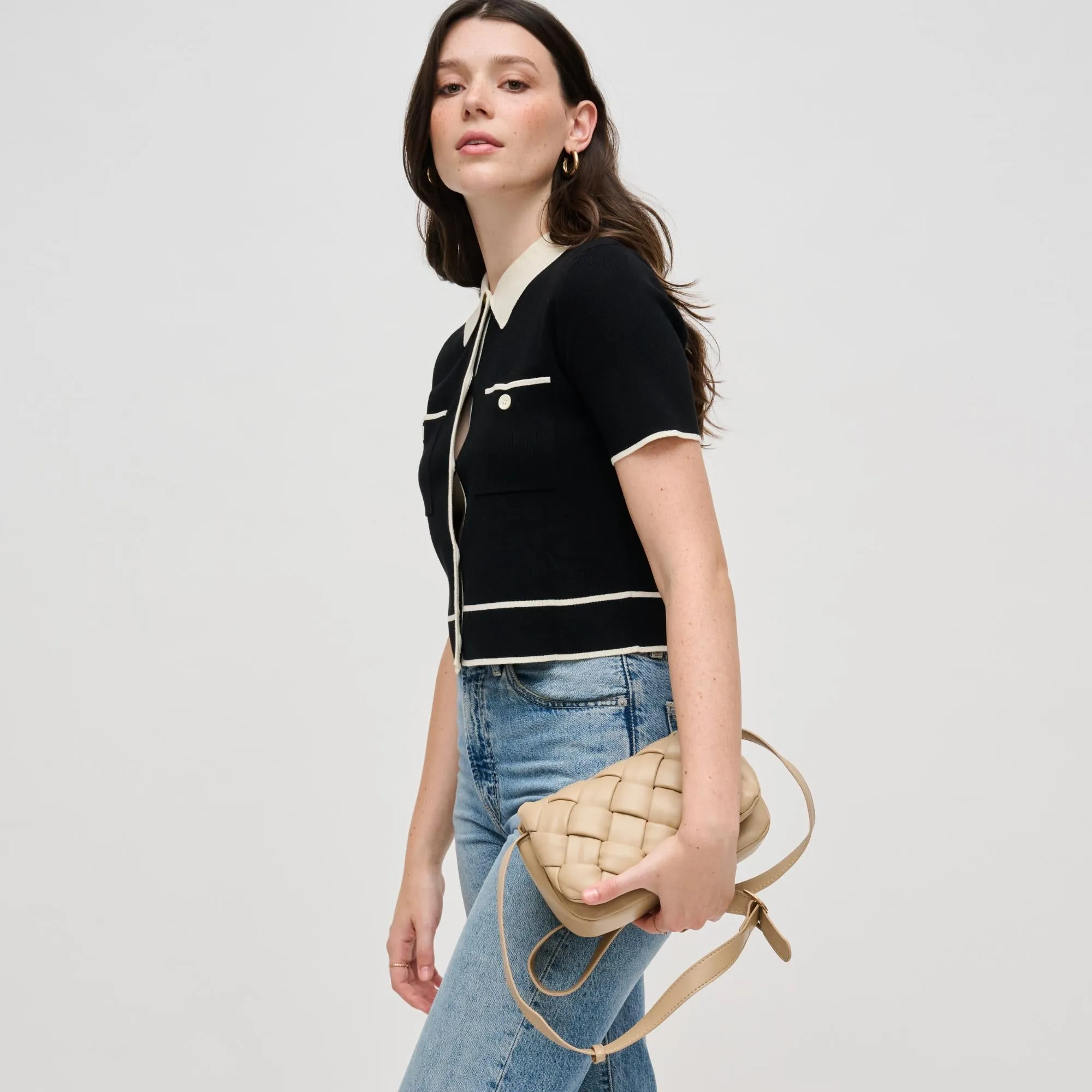 Daphne Crossbody