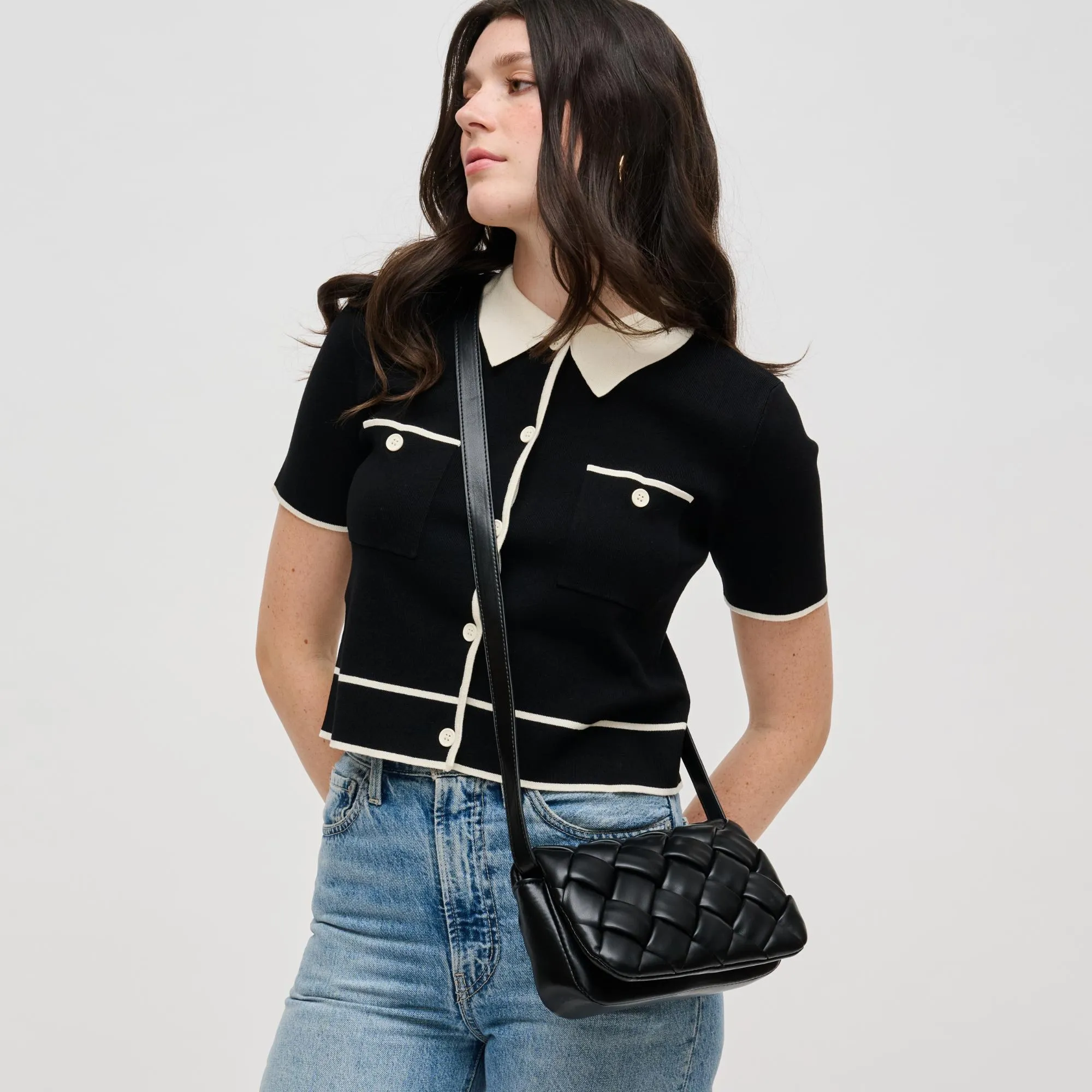 Daphne Crossbody
