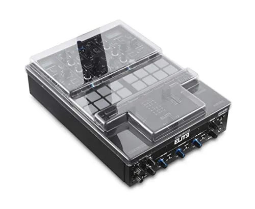 Decksaver DS-PC-ELITE Reloop Elite Cover