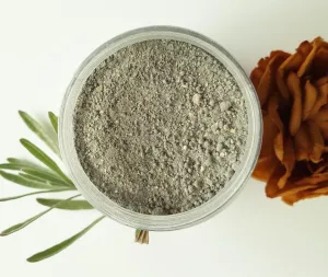 Detoxifying Facial Cleansing Grains