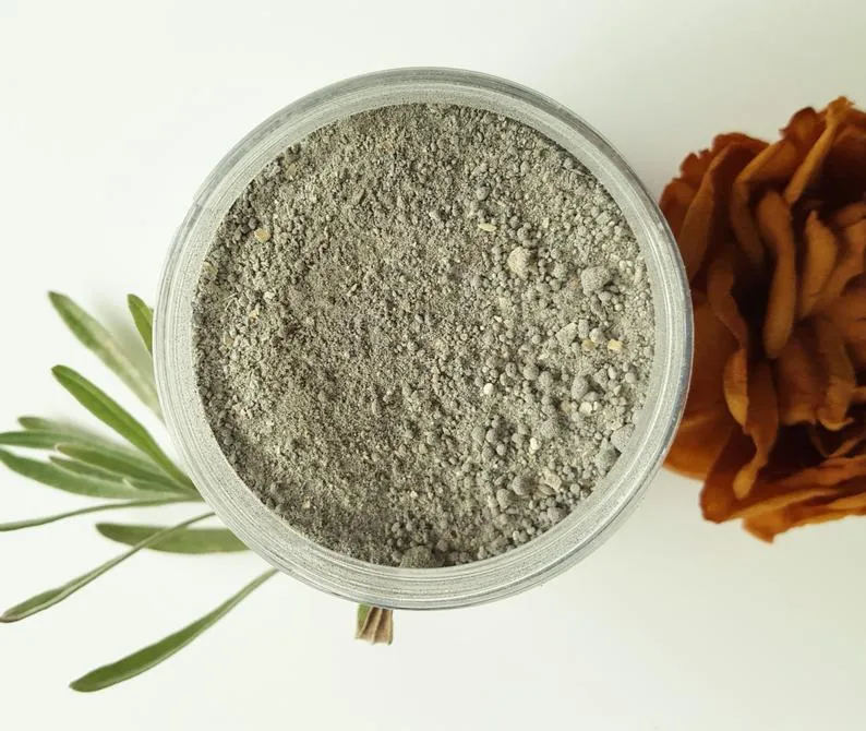 Detoxifying Facial Cleansing Grains