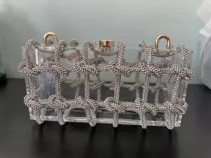 Dezzy Hand Bag