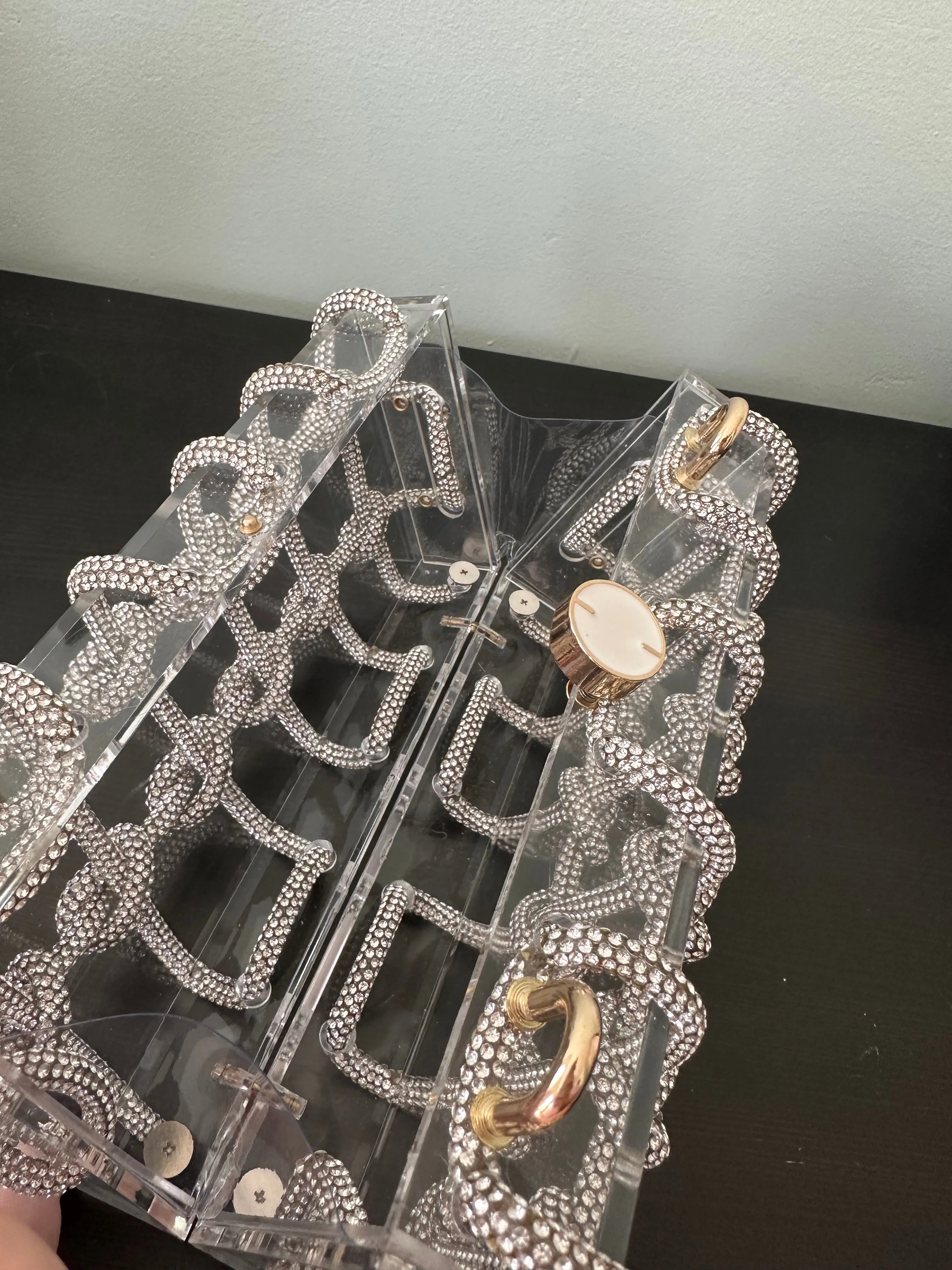 Dezzy Hand Bag